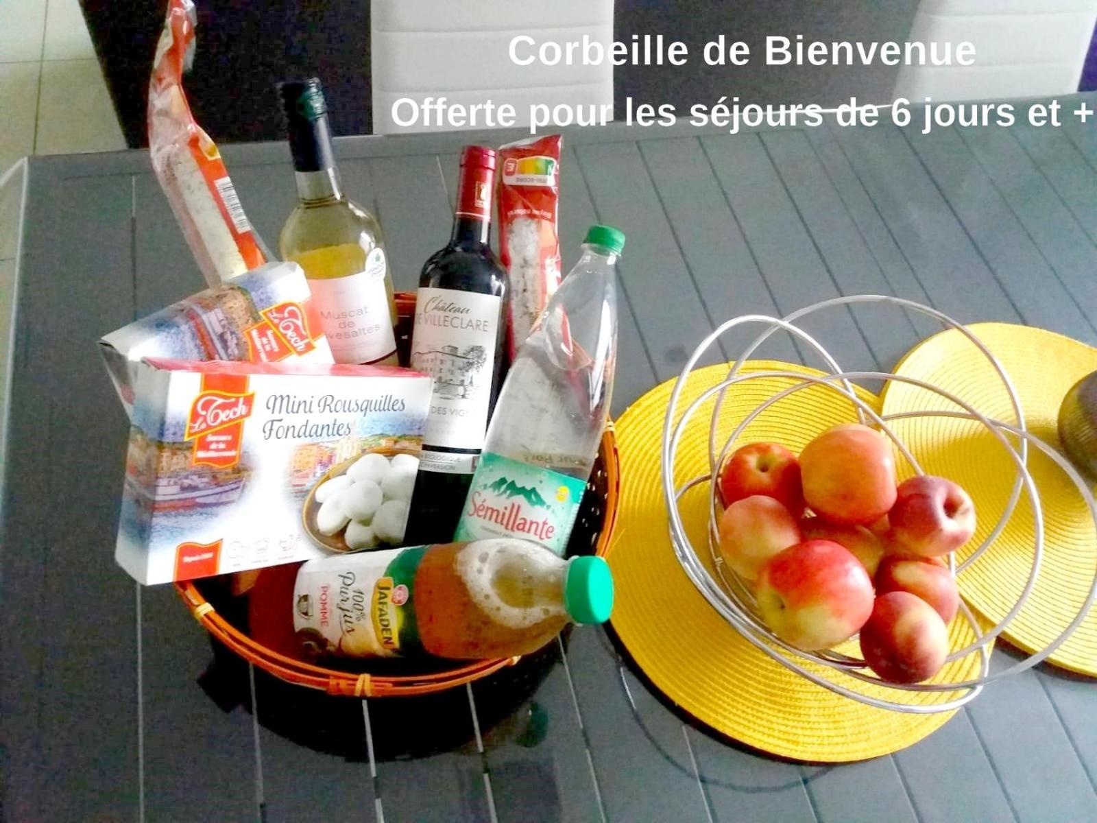 Sejour Perpignan Avec Petit-Dejeuner A La Demande Et Piscine A 20 Minutes De L'Espagne A Le Palace Climatise Ngoại thất bức ảnh