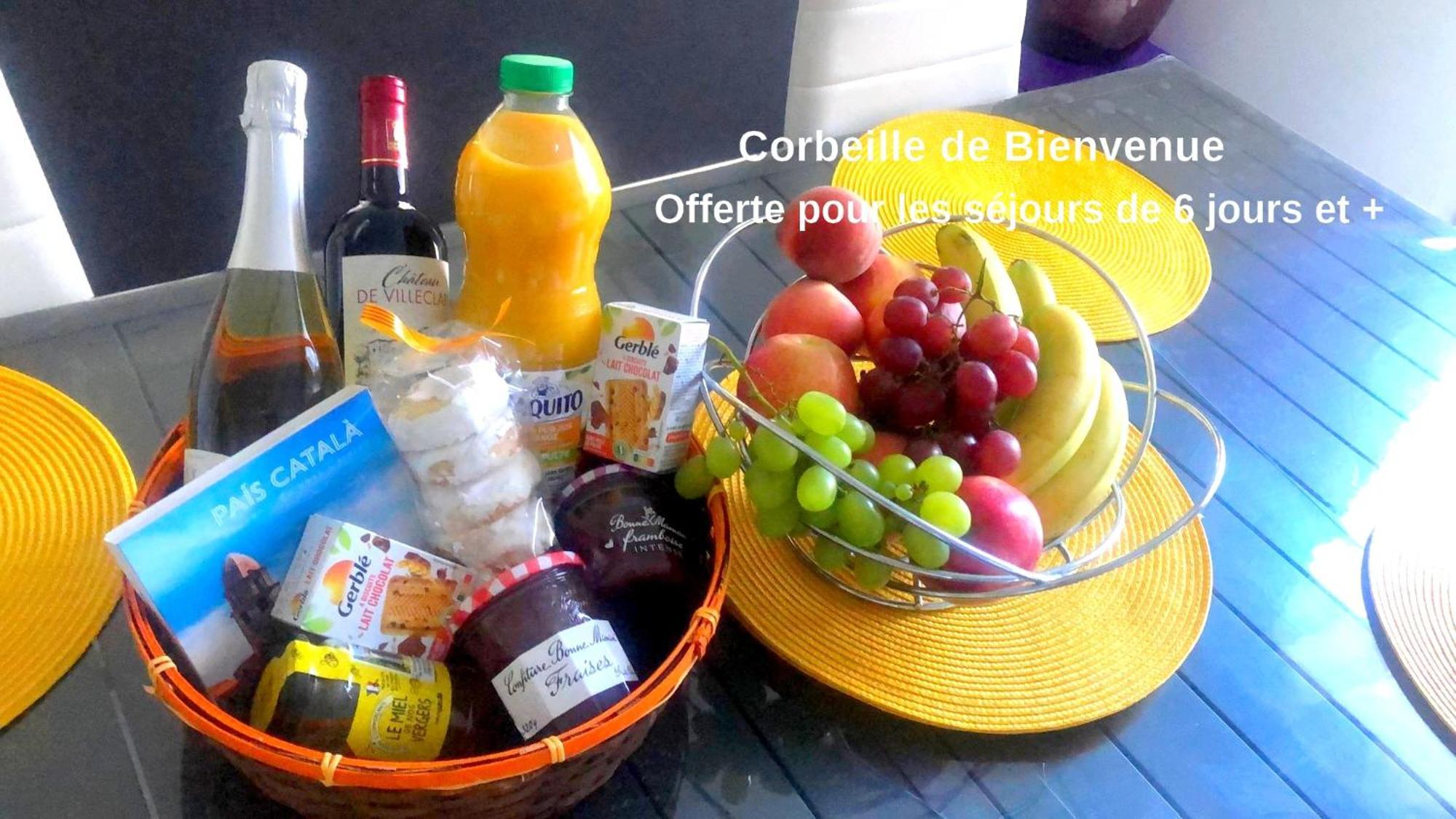 Sejour Perpignan Avec Petit-Dejeuner A La Demande Et Piscine A 20 Minutes De L'Espagne A Le Palace Climatise Ngoại thất bức ảnh